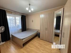 2-к квартира, на длительный срок, 56м2, 6/10 этаж