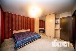 2-к квартира, посуточно, 75м2, 1/1 этаж
