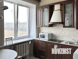 2-к квартира, на длительный срок, 54м2, 3/5 этаж