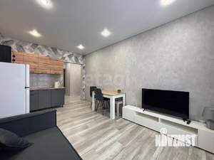 2-к квартира, на длительный срок, 39м2, 14/19 этаж