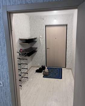 2-к квартира, на длительный срок, 58м2, 9/17 этаж