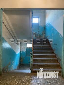 Студия квартира, на длительный срок, 17м2, 4/5 этаж