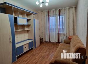 1-к квартира, на длительный срок, 35м2, 7/10 этаж