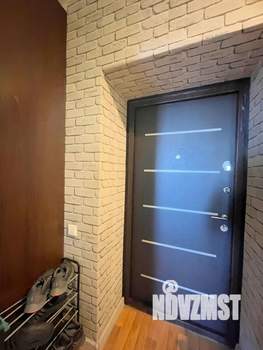 1-к квартира, на длительный срок, 37м2, 9/18 этаж