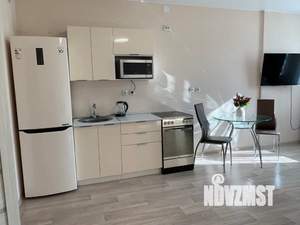 1-к квартира, посуточно, 44м2, 4/7 этаж