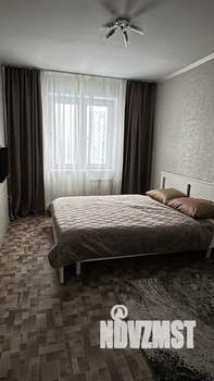 1-к квартира, на длительный срок, 38м2, 6/17 этаж