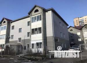 2-к квартира, на длительный срок, 57м2, 2/3 этаж