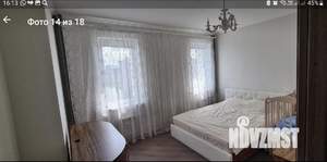 3-к квартира, на длительный срок, 90м2, 9/24 этаж