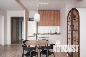 2-к квартира, посуточно, 51м2, 14/17 этаж