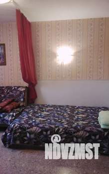 2-к квартира, посуточно, 60м2, 6/17 этаж