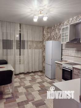 1-к квартира, на длительный срок, 44м2, 12/26 этаж