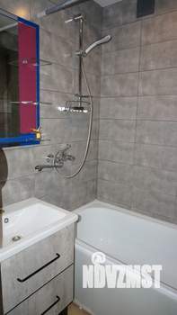 2-к квартира, на длительный срок, 58м2, 9/17 этаж