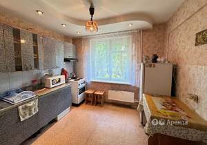 2-к квартира, на длительный срок, 51м2, 3/5 этаж