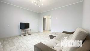 2-к квартира, посуточно, 60м2, 1/1 этаж