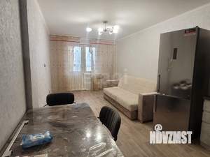 2-к квартира, на длительный срок, 44м2, 7/14 этаж