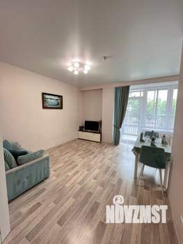 2-к квартира, посуточно, 56м2, 3/25 этаж