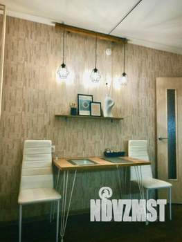 2-к квартира, посуточно, 54м2, 3/16 этаж