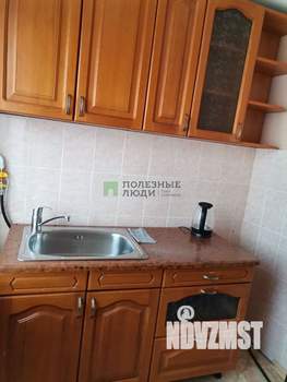 2-к квартира, на длительный срок, 45м2, 3/5 этаж