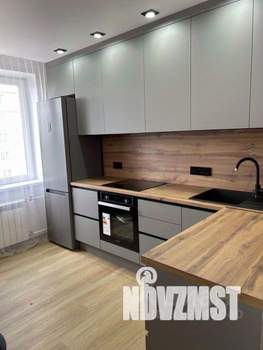 2-к квартира, на длительный срок, 50м2, 15/25 этаж