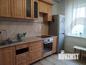 3-к квартира, посуточно, 72м2, 8/9 этаж