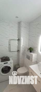 1-к квартира, посуточно, 27м2, 9/16 этаж