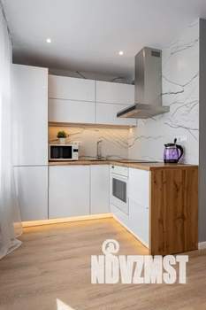 2-к квартира, посуточно, 45м2, 6/9 этаж