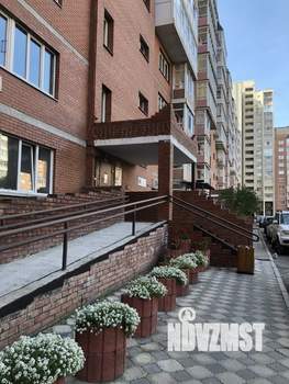 1-к квартира, на длительный срок, 47м2, 10/10 этаж