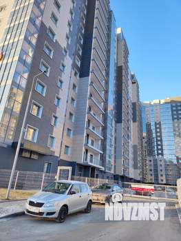1-к квартира, на длительный срок, 32м2, 3/19 этаж