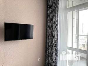 1-к квартира, посуточно, 35м2, 12/19 этаж