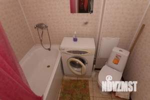 Студия квартира, посуточно, 30м2, 3/4 этаж