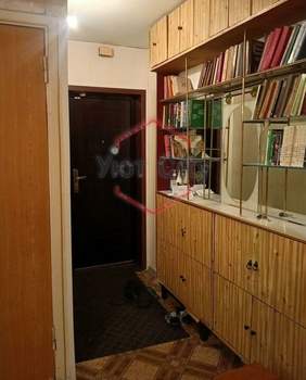 2-к квартира, на длительный срок, 54м2, 1/5 этаж