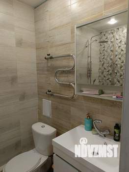 2-к квартира, на длительный срок, 56м2, 23/25 этаж