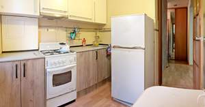 1-к квартира, на длительный срок, 31м2, 3/5 этаж