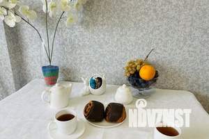 1-к квартира, посуточно, 41м2, 3/10 этаж