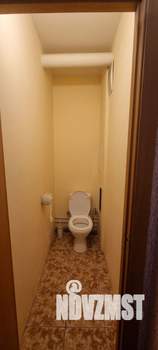 1-к квартира, на длительный срок, 38м2, 4/18 этаж