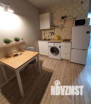 Студия квартира, посуточно, 25м2, 15/23 этаж