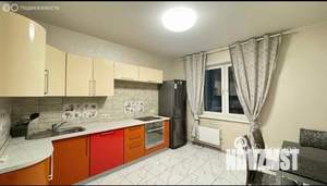 1-к квартира, на длительный срок, 50м2, 4/24 этаж