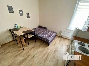 1-к квартира, посуточно, 55м2, 1/1 этаж