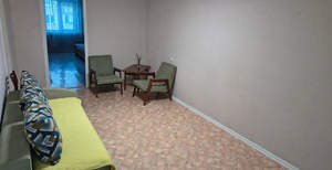 2-к квартира, на длительный срок, 45м2, 3/5 этаж