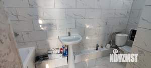 3-к квартира, на длительный срок, 63м2, 15/25 этаж
