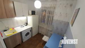 1-к квартира, на длительный срок, 33м2, 5/5 этаж
