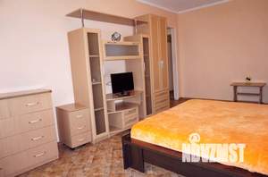 1-к квартира, посуточно, 41м2, 2/5 этаж