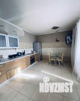 3-к квартира, на длительный срок, 107м2, 2/10 этаж