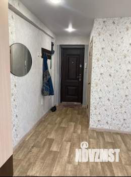 1-к квартира, на длительный срок, 33м2, 5/5 этаж