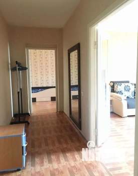 2-к квартира, на длительный срок, 54м2, 7/10 этаж