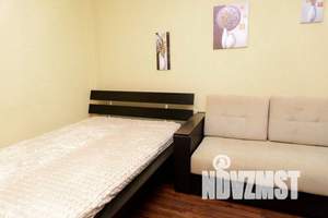 1-к квартира, посуточно, 35м2, 6/9 этаж