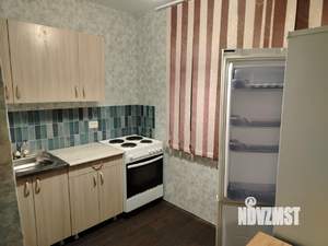 1-к квартира, на длительный срок, 30м2, 4/9 этаж