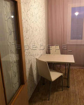 1-к квартира, на длительный срок, 32м2, 9/10 этаж