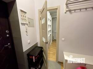 2-к квартира, на длительный срок, 64м2, 11/17 этаж