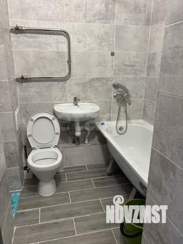 Студия квартира, на длительный срок, 14м2, 8/9 этаж